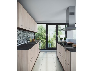 Κουζίνα City  918